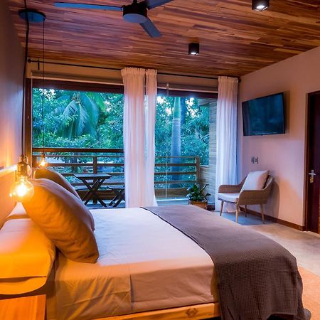 Arjau Boutique Hotel - Adults Only Playa Santa Teresa  Bagian luar foto