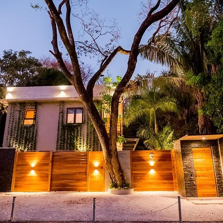 Arjau Boutique Hotel - Adults Only Playa Santa Teresa  Bagian luar foto