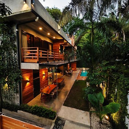 Arjau Boutique Hotel - Adults Only Playa Santa Teresa  Bagian luar foto