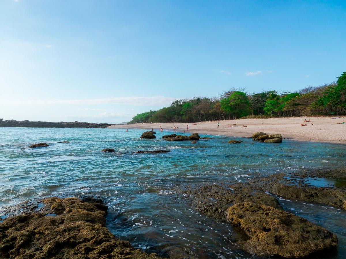 Arjau Boutique Hotel - Adults Only Playa Santa Teresa  Bagian luar foto
