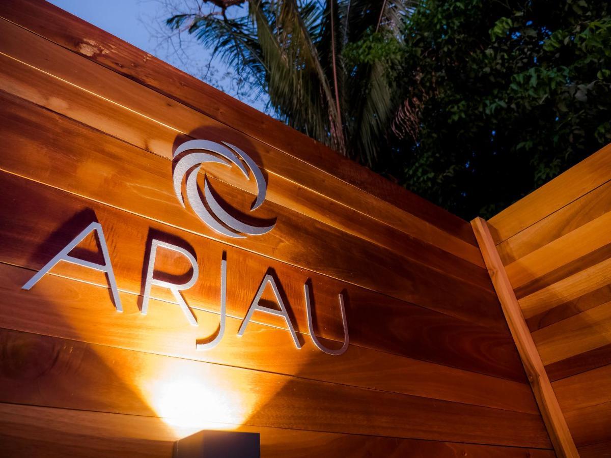Arjau Boutique Hotel - Adults Only Playa Santa Teresa  Bagian luar foto