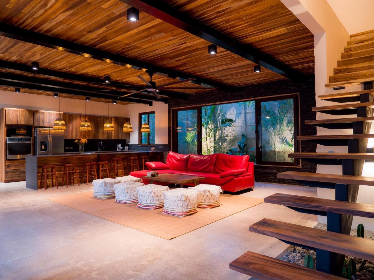 Arjau Boutique Hotel - Adults Only Playa Santa Teresa  Bagian luar foto