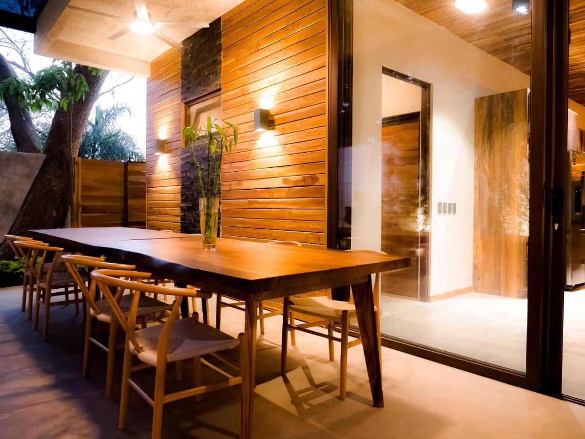 Arjau Boutique Hotel - Adults Only Playa Santa Teresa  Bagian luar foto