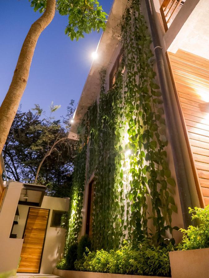 Arjau Boutique Hotel - Adults Only Playa Santa Teresa  Bagian luar foto