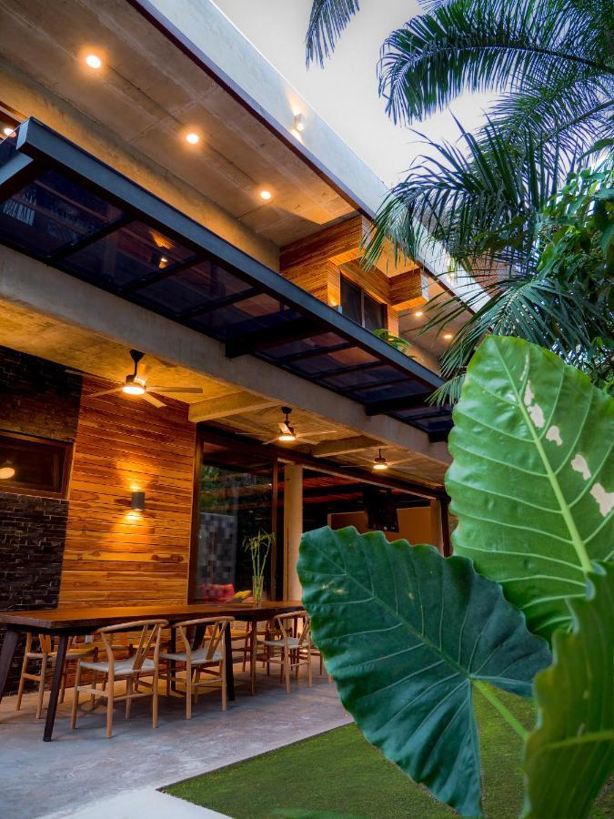 Arjau Boutique Hotel - Adults Only Playa Santa Teresa  Bagian luar foto