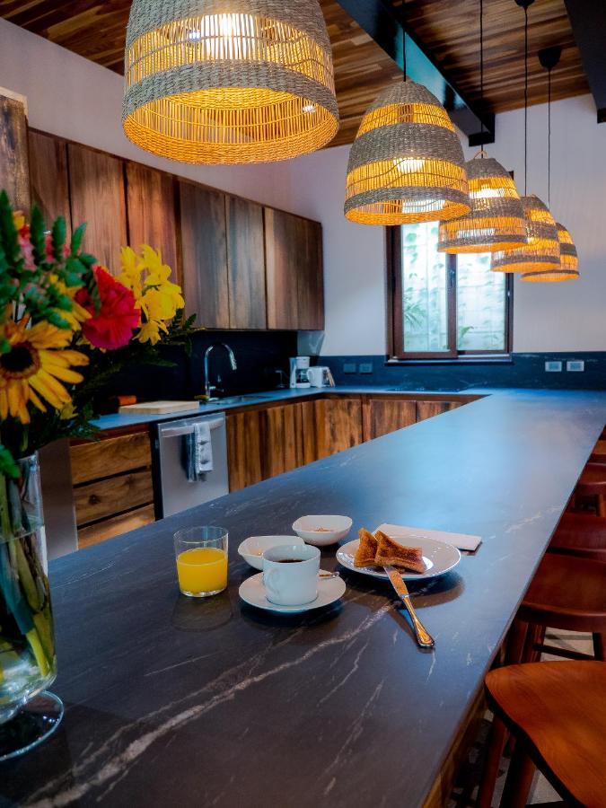 Arjau Boutique Hotel - Adults Only Playa Santa Teresa  Bagian luar foto