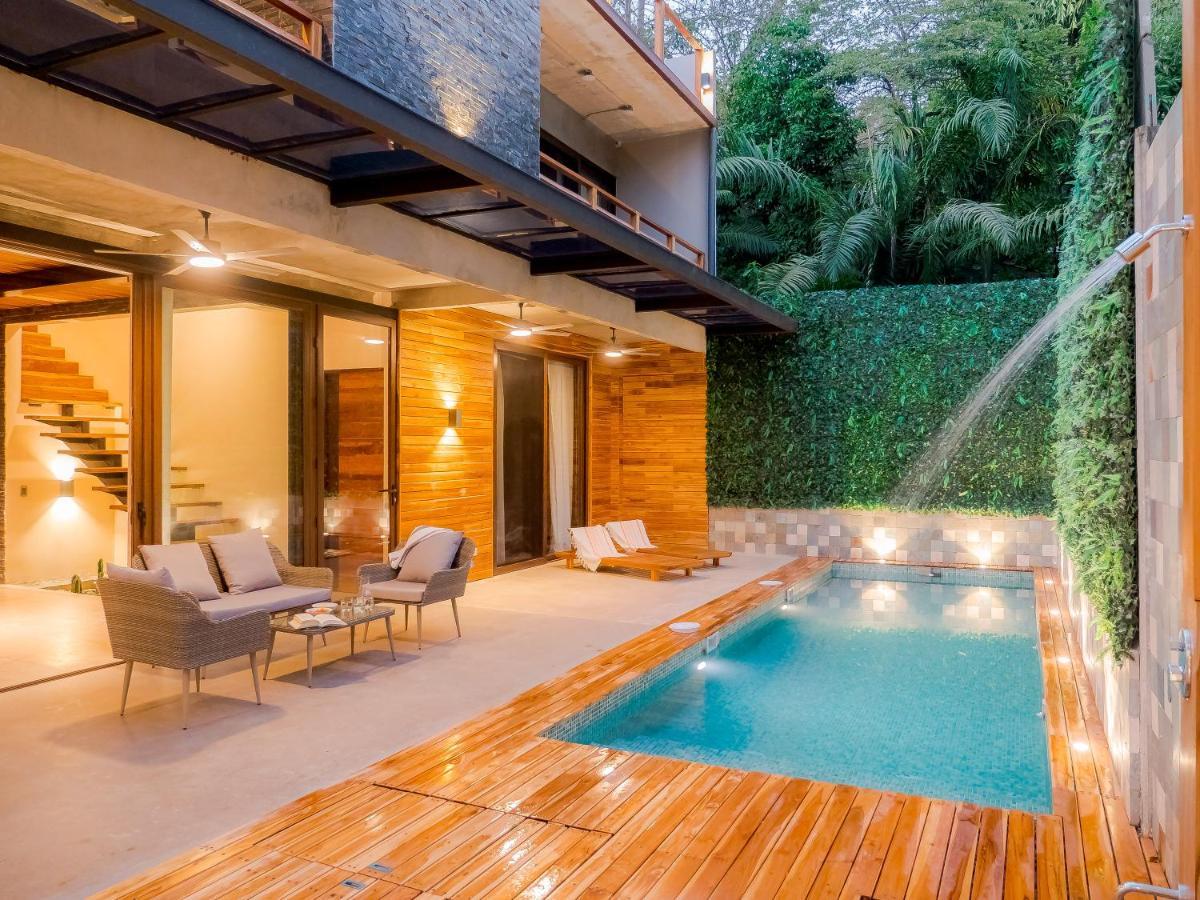 Arjau Boutique Hotel - Adults Only Playa Santa Teresa  Bagian luar foto