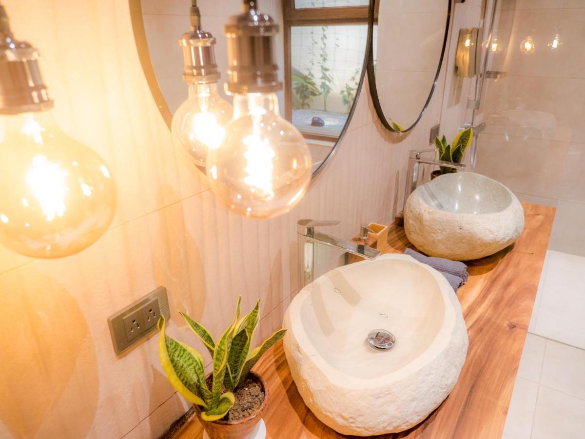 Arjau Boutique Hotel - Adults Only Playa Santa Teresa  Bagian luar foto