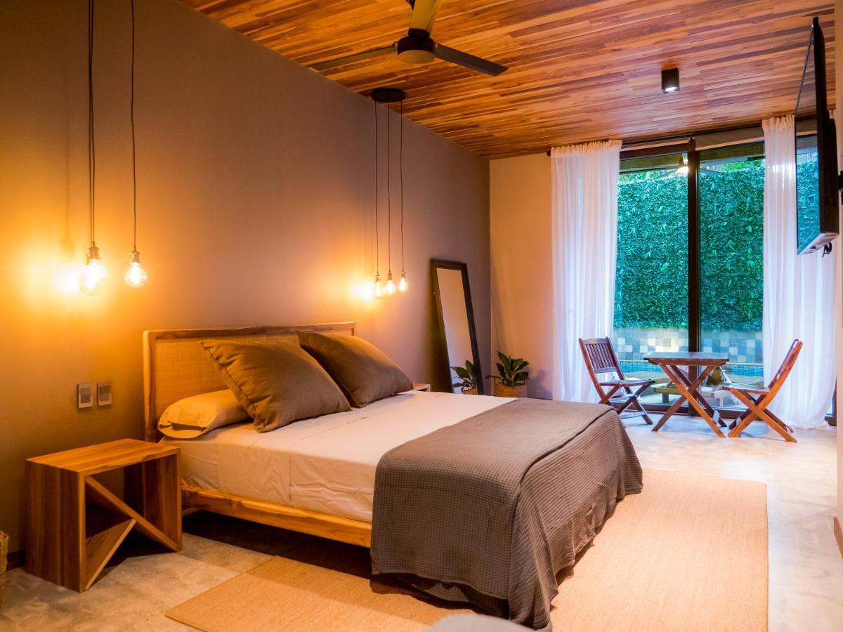 Arjau Boutique Hotel - Adults Only Playa Santa Teresa  Bagian luar foto