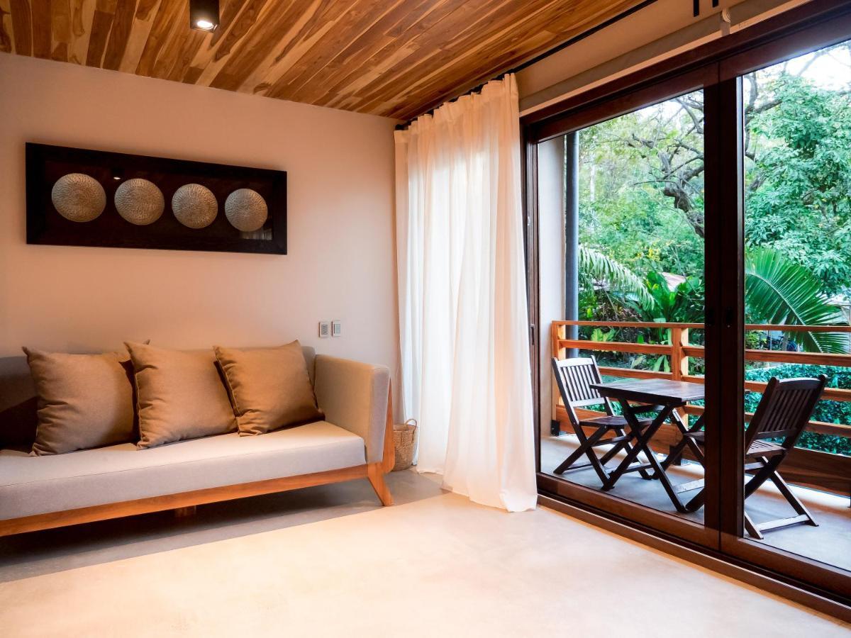 Arjau Boutique Hotel - Adults Only Playa Santa Teresa  Bagian luar foto
