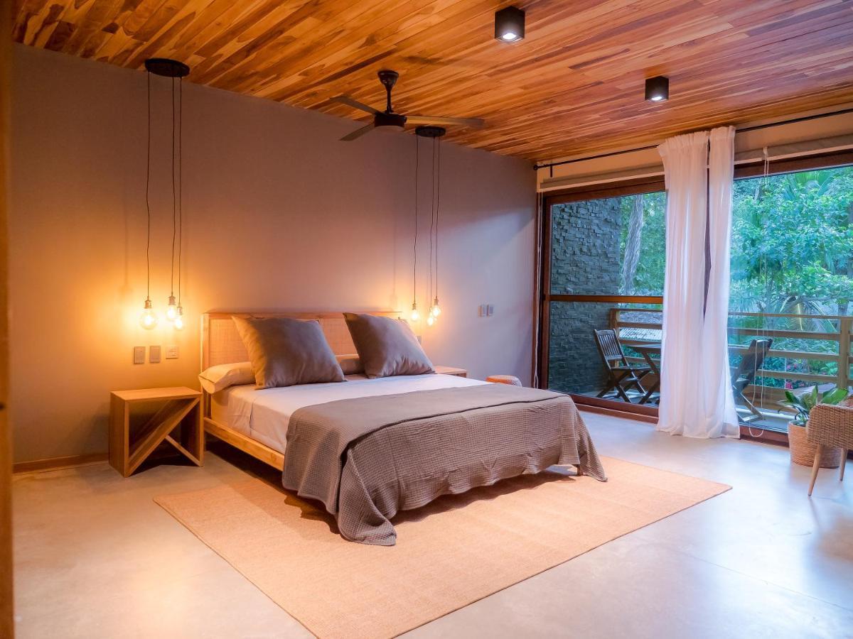 Arjau Boutique Hotel - Adults Only Playa Santa Teresa  Bagian luar foto