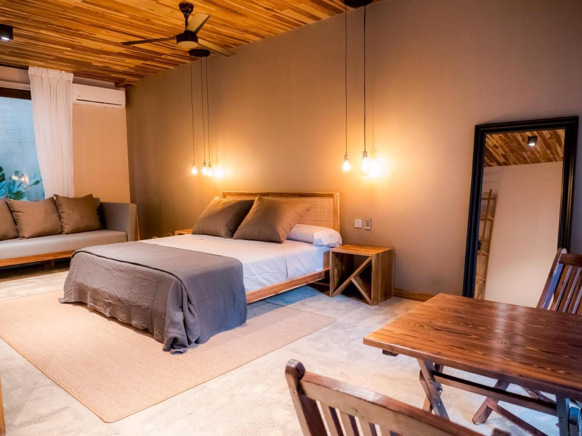 Arjau Boutique Hotel - Adults Only Playa Santa Teresa  Bagian luar foto