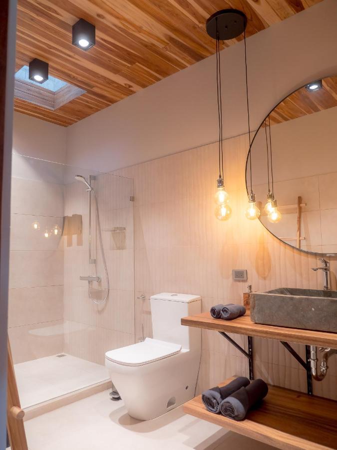 Arjau Boutique Hotel - Adults Only Playa Santa Teresa  Bagian luar foto
