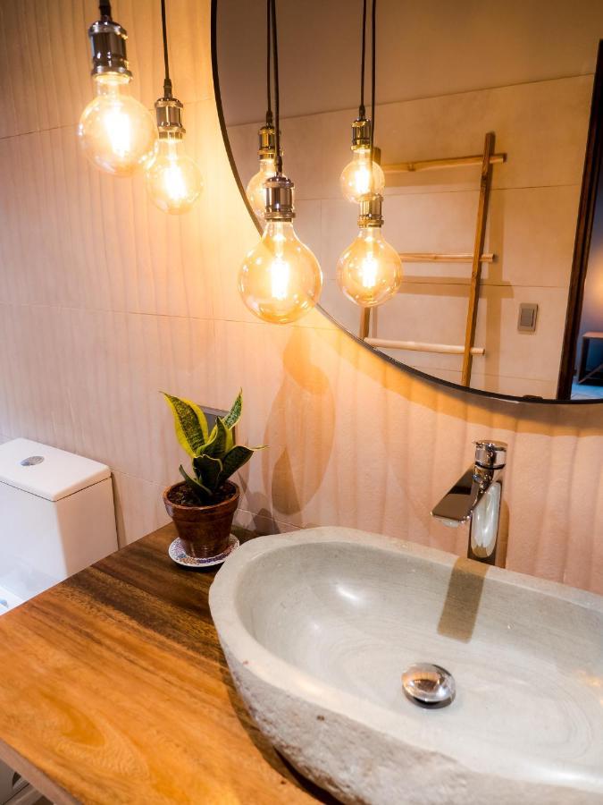 Arjau Boutique Hotel - Adults Only Playa Santa Teresa  Bagian luar foto