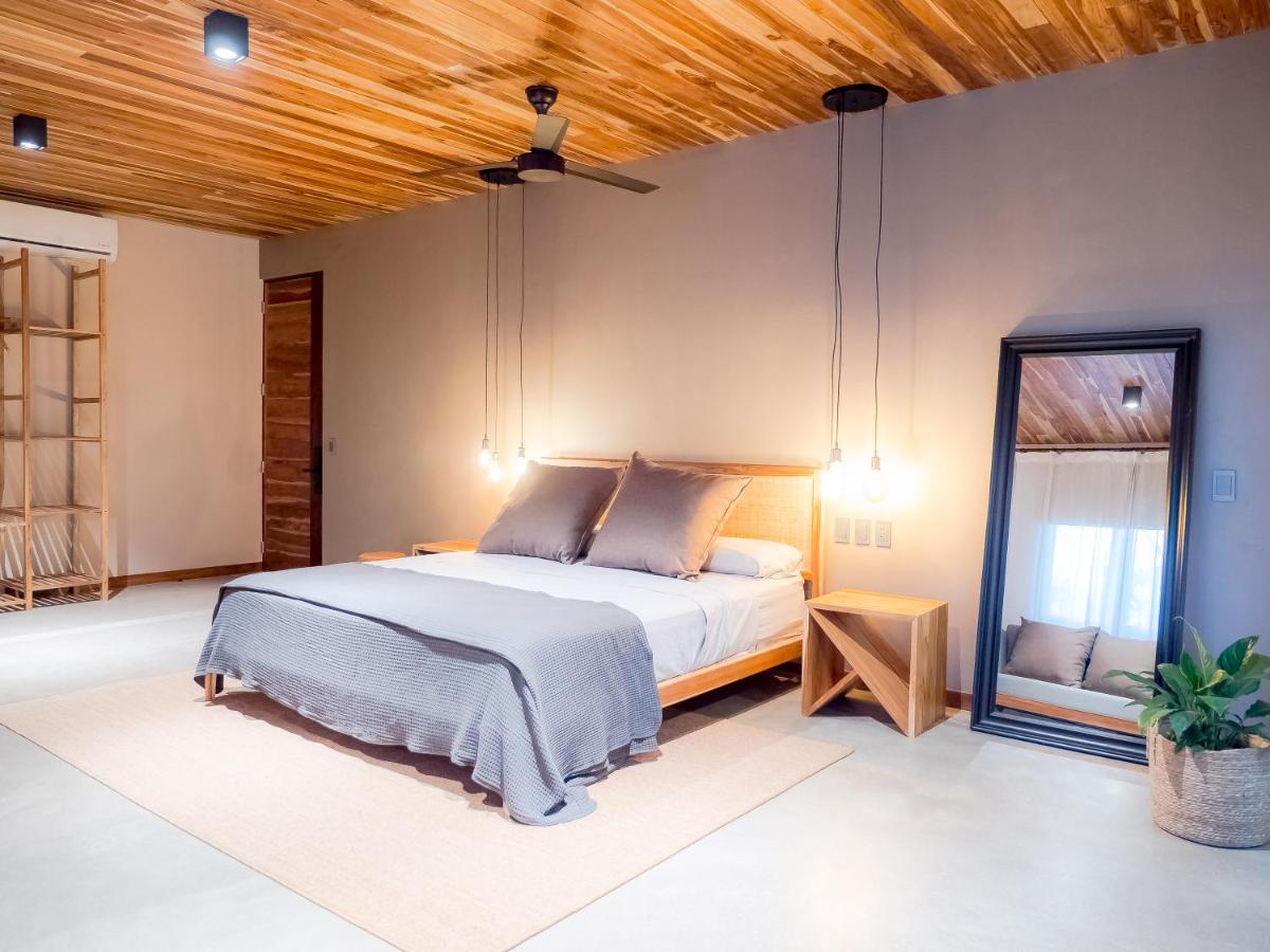 Arjau Boutique Hotel - Adults Only Playa Santa Teresa  Bagian luar foto