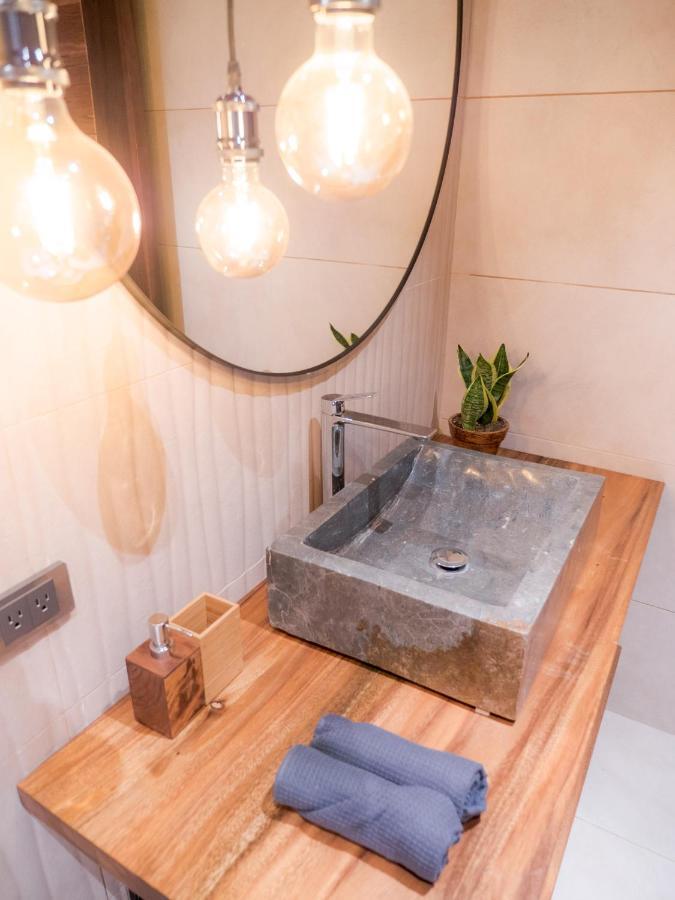 Arjau Boutique Hotel - Adults Only Playa Santa Teresa  Bagian luar foto