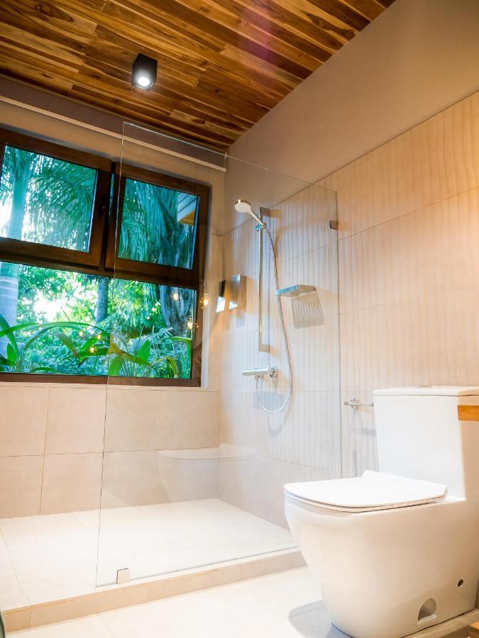Arjau Boutique Hotel - Adults Only Playa Santa Teresa  Bagian luar foto