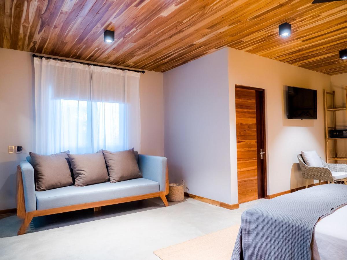Arjau Boutique Hotel - Adults Only Playa Santa Teresa  Bagian luar foto