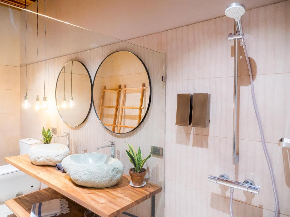 Arjau Boutique Hotel - Adults Only Playa Santa Teresa  Bagian luar foto