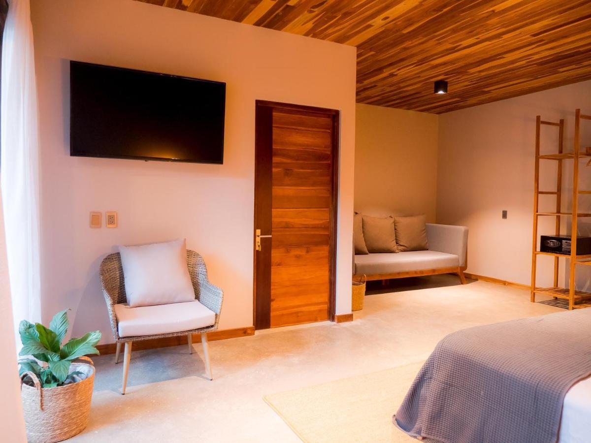 Arjau Boutique Hotel - Adults Only Playa Santa Teresa  Bagian luar foto