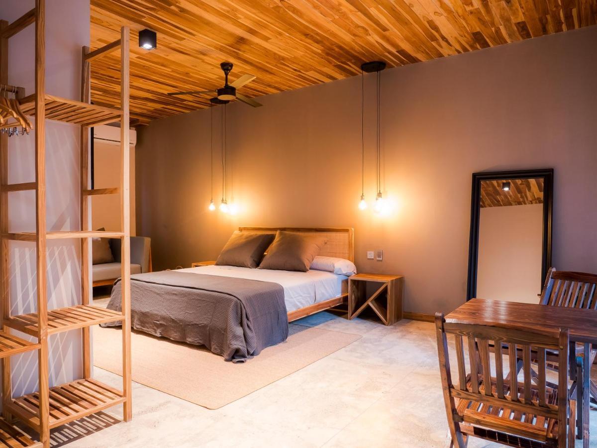 Arjau Boutique Hotel - Adults Only Playa Santa Teresa  Bagian luar foto