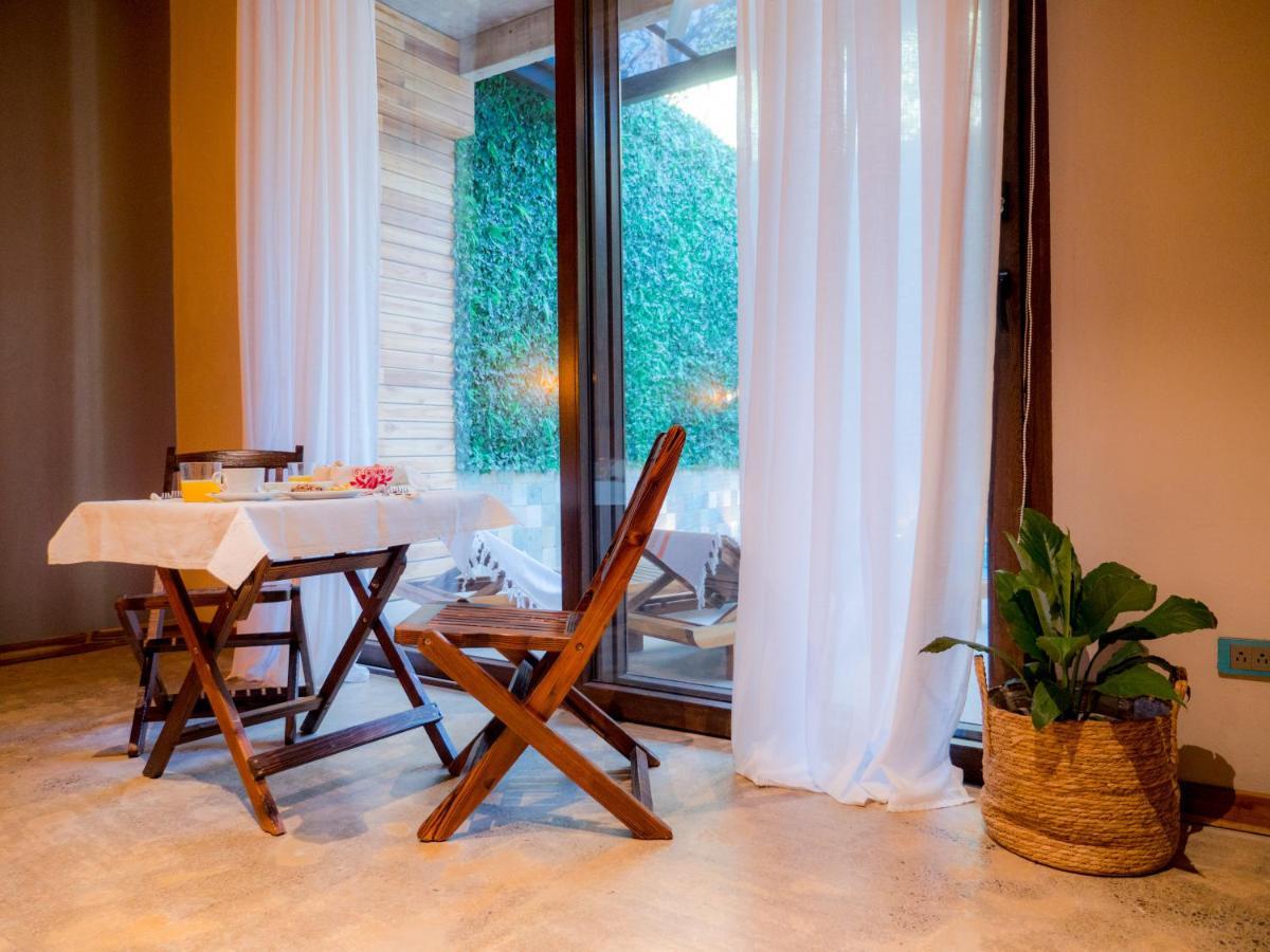 Arjau Boutique Hotel - Adults Only Playa Santa Teresa  Bagian luar foto