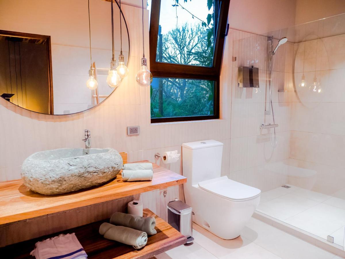 Arjau Boutique Hotel - Adults Only Playa Santa Teresa  Bagian luar foto