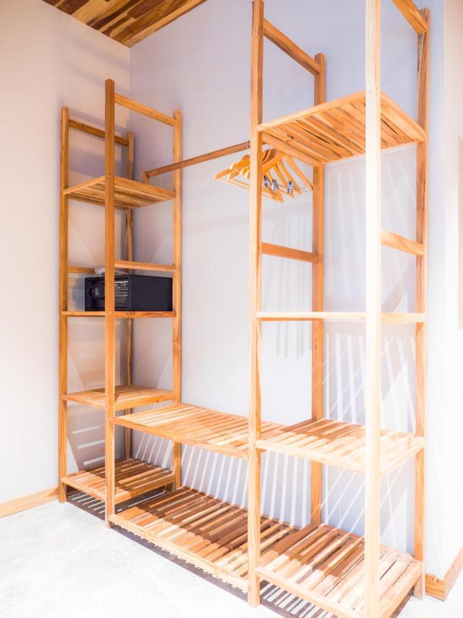 Arjau Boutique Hotel - Adults Only Playa Santa Teresa  Bagian luar foto