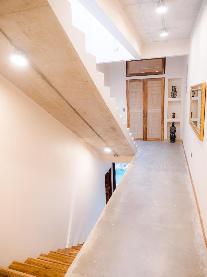 Arjau Boutique Hotel - Adults Only Playa Santa Teresa  Bagian luar foto