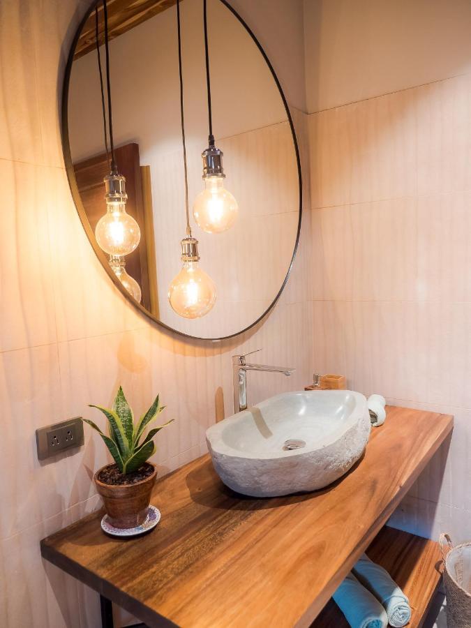 Arjau Boutique Hotel - Adults Only Playa Santa Teresa  Bagian luar foto