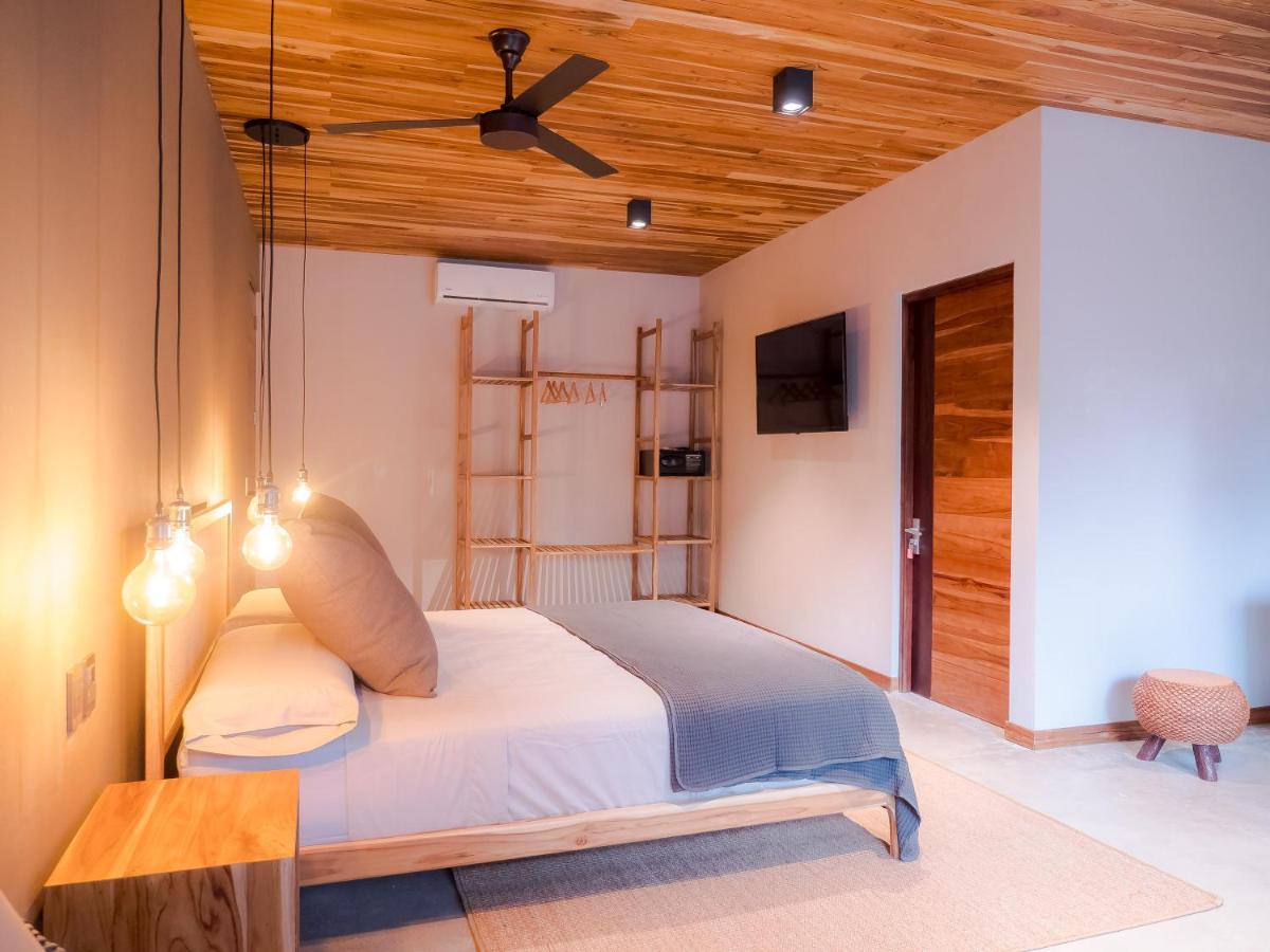 Arjau Boutique Hotel - Adults Only Playa Santa Teresa  Bagian luar foto