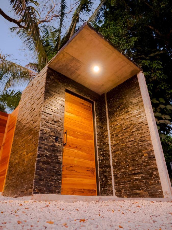 Arjau Boutique Hotel - Adults Only Playa Santa Teresa  Bagian luar foto