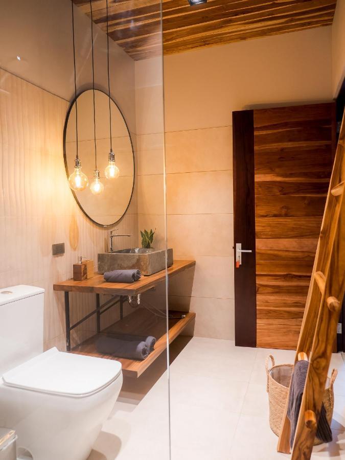 Arjau Boutique Hotel - Adults Only Playa Santa Teresa  Bagian luar foto