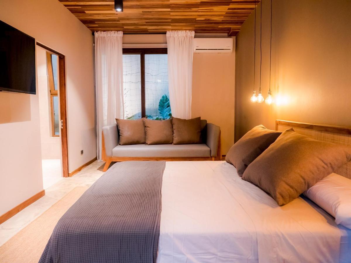 Arjau Boutique Hotel - Adults Only Playa Santa Teresa  Bagian luar foto