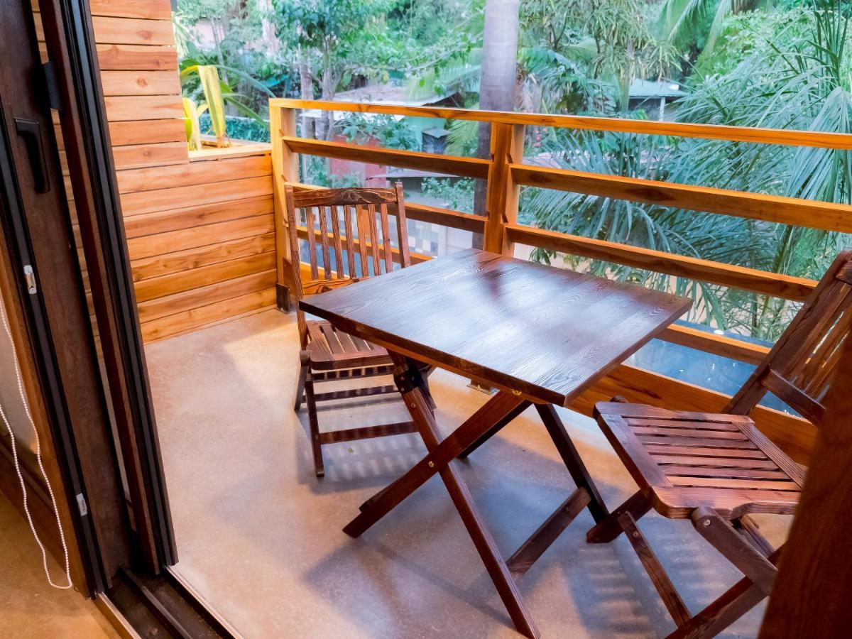 Arjau Boutique Hotel - Adults Only Playa Santa Teresa  Bagian luar foto