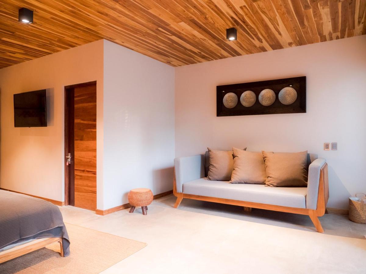 Arjau Boutique Hotel - Adults Only Playa Santa Teresa  Bagian luar foto