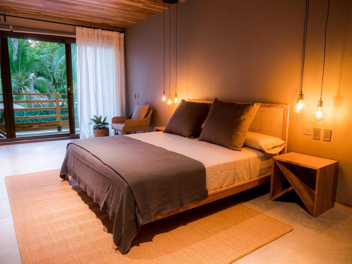 Arjau Boutique Hotel - Adults Only Playa Santa Teresa  Bagian luar foto