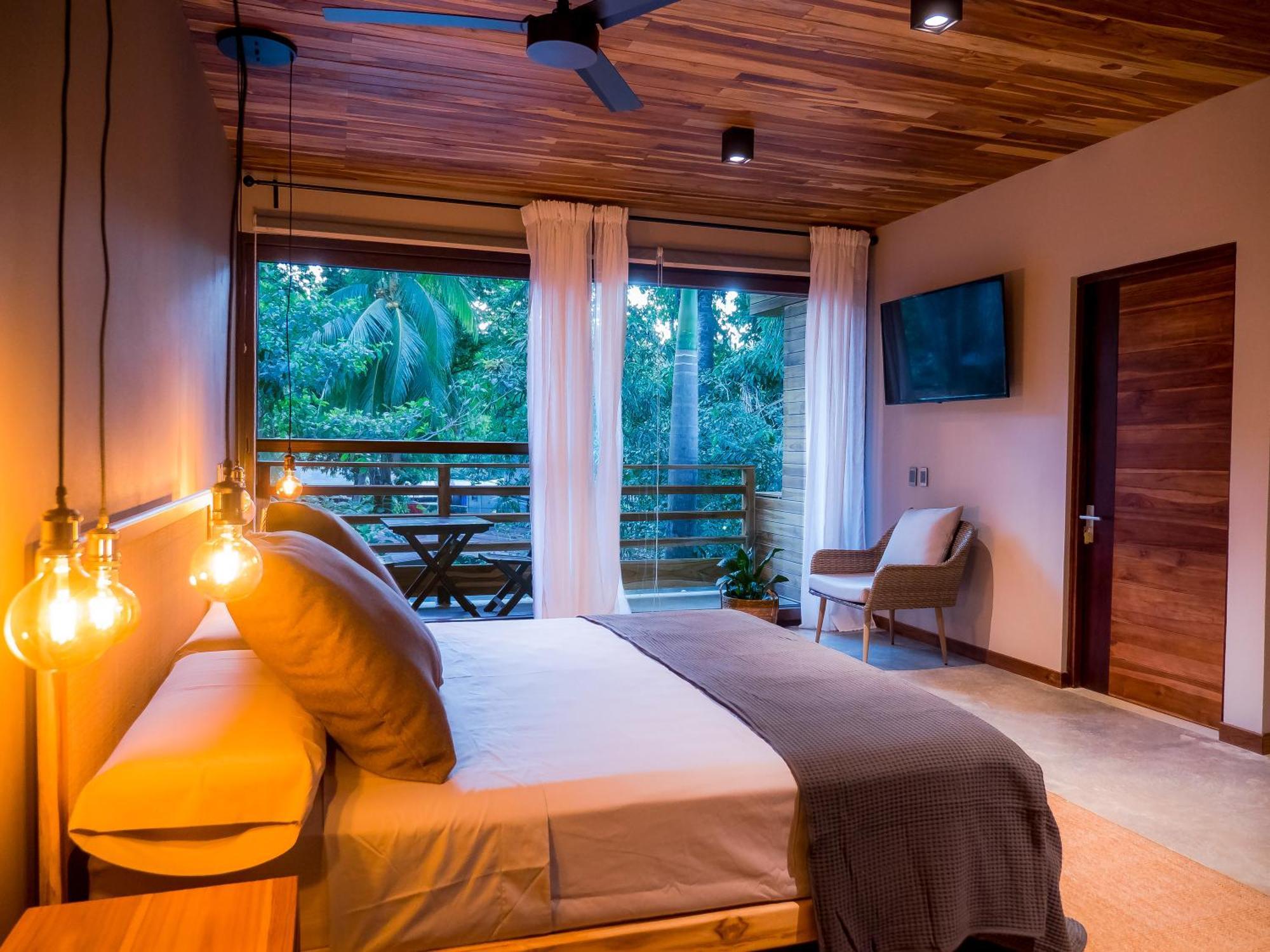 Arjau Boutique Hotel - Adults Only Playa Santa Teresa  Bagian luar foto