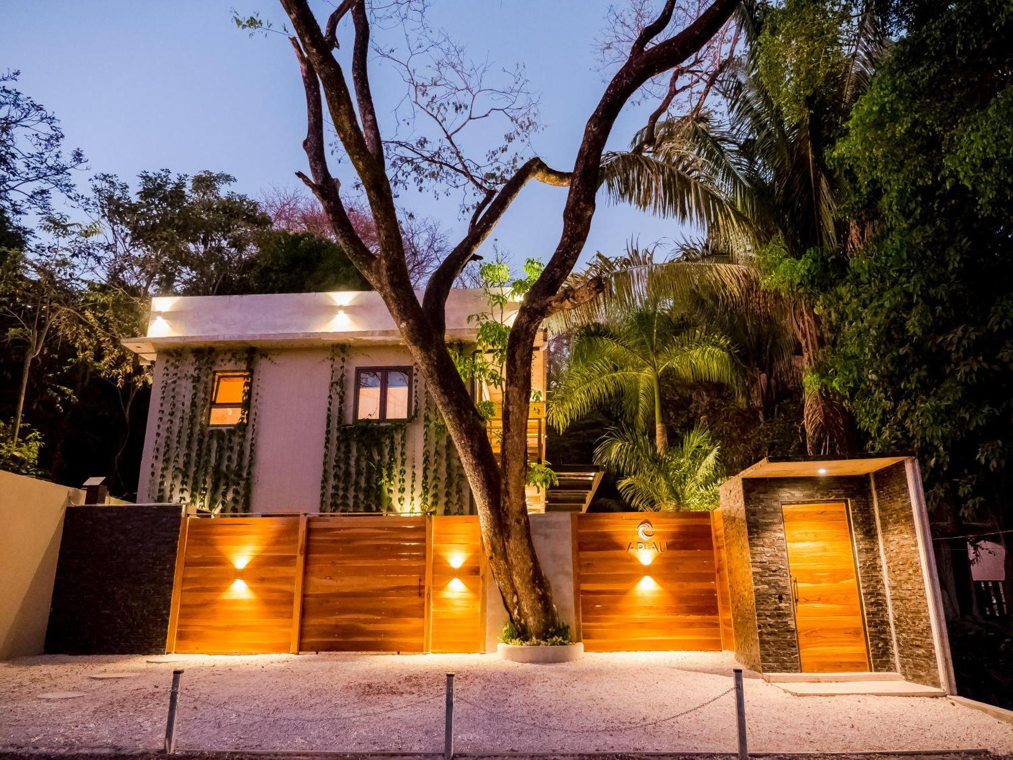 Arjau Boutique Hotel - Adults Only Playa Santa Teresa  Bagian luar foto