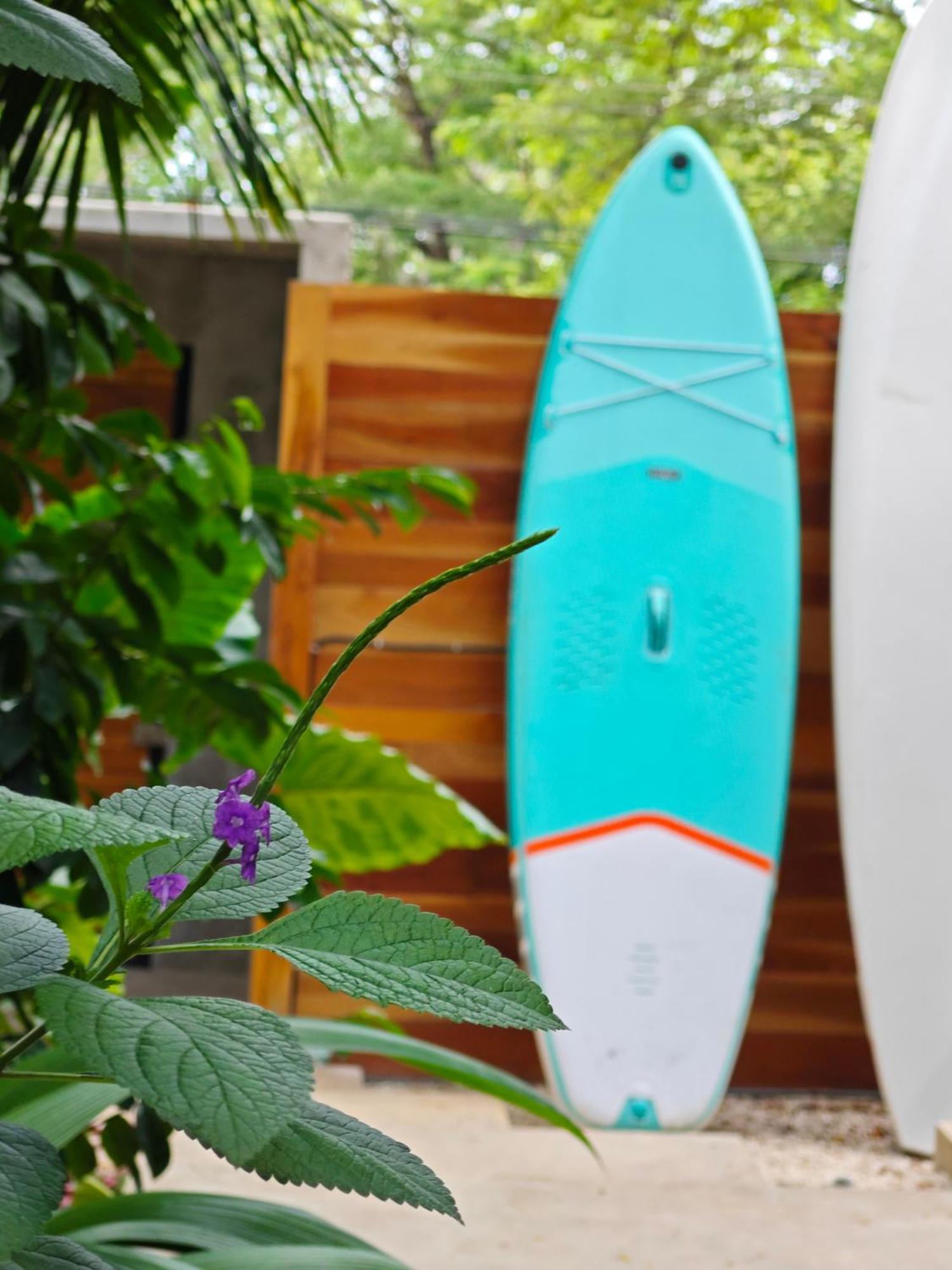 Arjau Boutique Hotel - Adults Only Playa Santa Teresa  Bagian luar foto