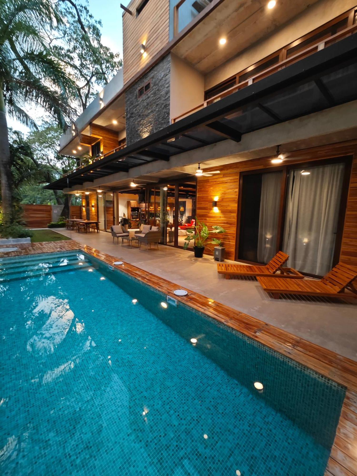 Arjau Boutique Hotel - Adults Only Playa Santa Teresa  Bagian luar foto