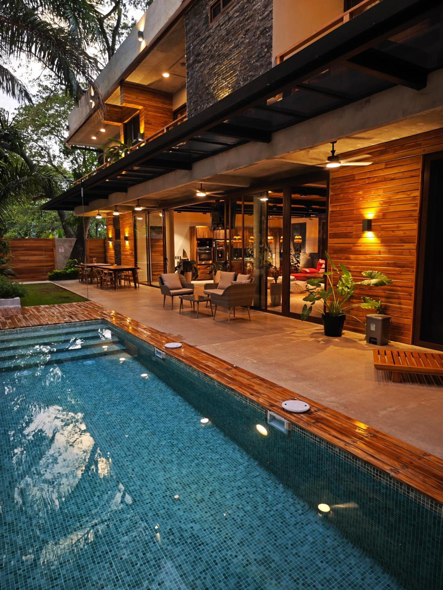 Arjau Boutique Hotel - Adults Only Playa Santa Teresa  Bagian luar foto