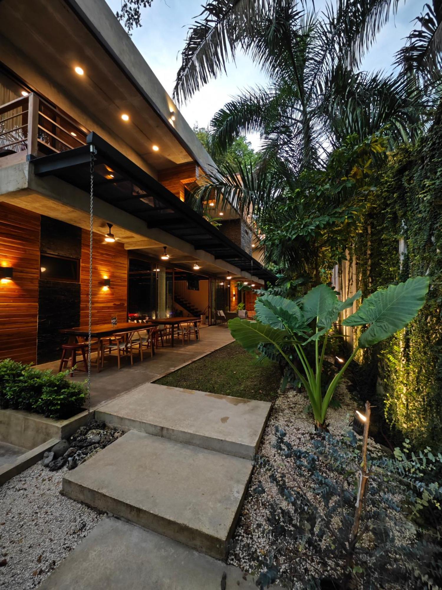 Arjau Boutique Hotel - Adults Only Playa Santa Teresa  Bagian luar foto